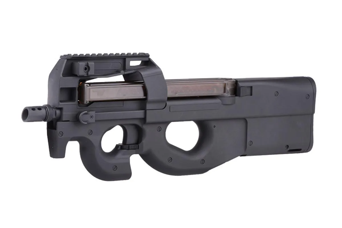 Cyma/CYBG P90 Black AEG 0,5 Joule Cyma/CYBG P90 Black AEG 0,5 Joule