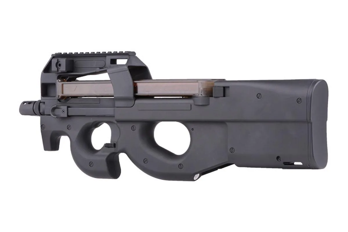 Cyma/CYBG P90 Black AEG 0,5 Joule Cyma/CYBG P90 Black AEG 0,5 Joule