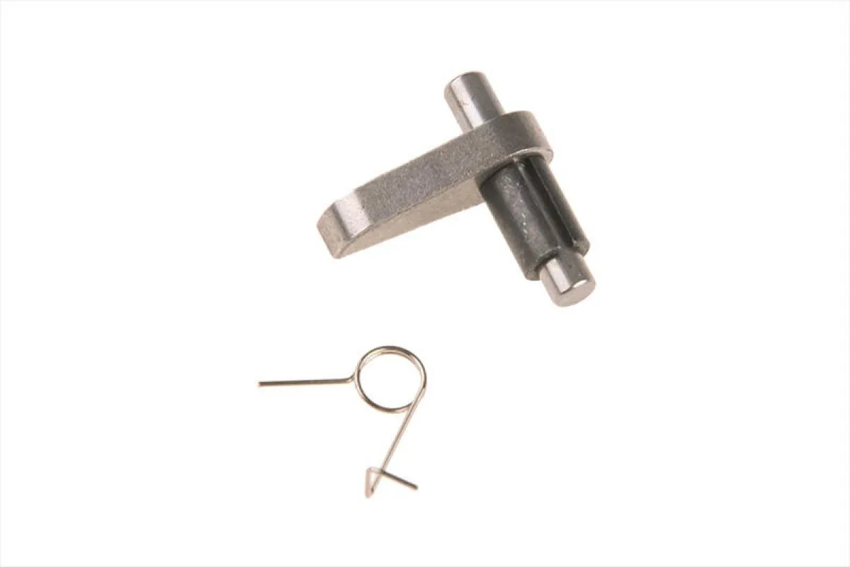 Anti-Reversal für Gearbox-Systeme V2/V3 aus Stahl