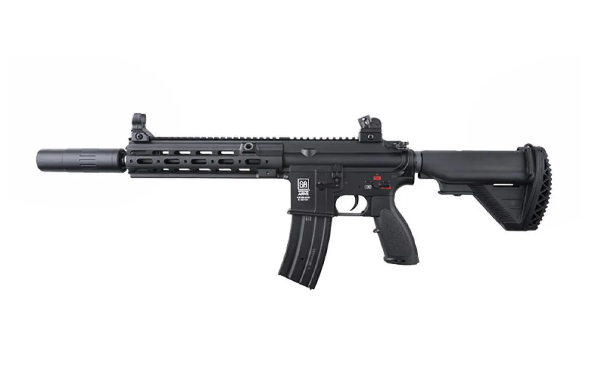 Specna Arms SA-H05 ONE Assault Rifle Black AEG 0,5 Joule