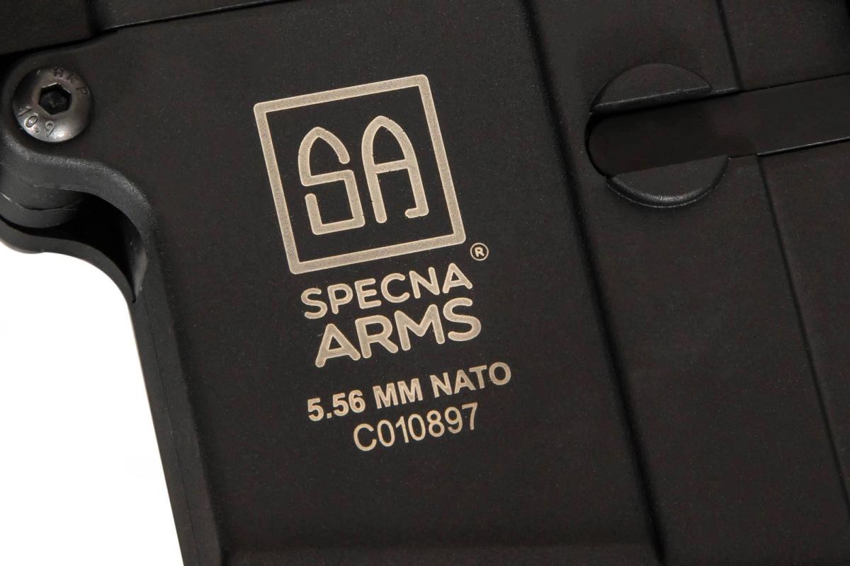 Specna Arms SA-C10 Core Half-Tan AEG 0,5 Joule