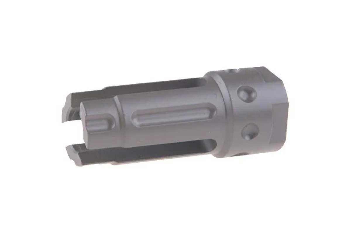 Cyma AKC QDC M139 Steel Flash Hider