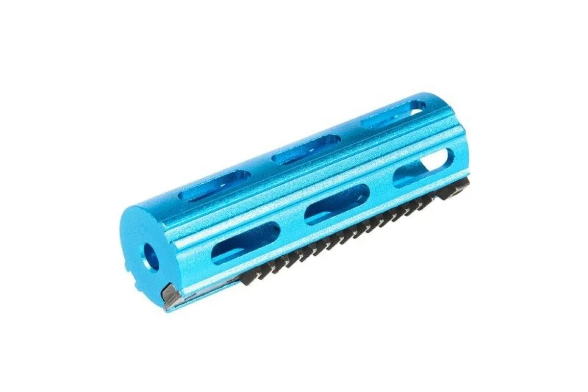 Specna Arms Aluminium Piston 14 Stahl Zähne