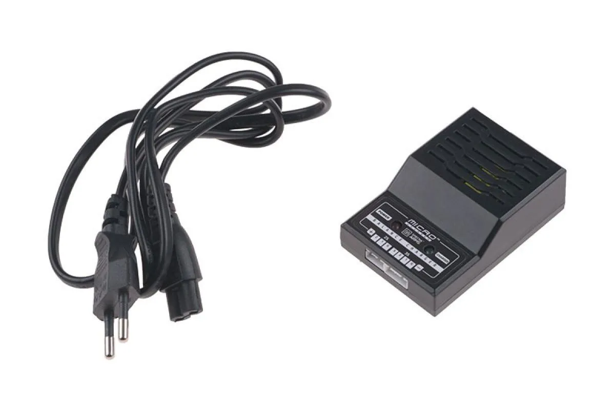 Specna Arms Microprossesor Charger W/Li-PO Balancer