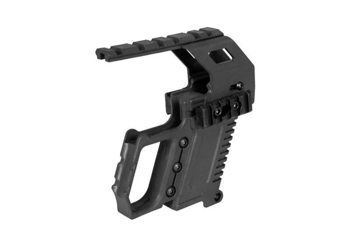 Union Fire Pistolen Conversion Kit Für G17/18/19 oder ähnlich wie AEP Pistolen