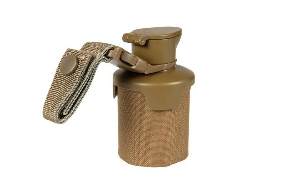 Molle BB Storage Bag 3000 Schuss Tan