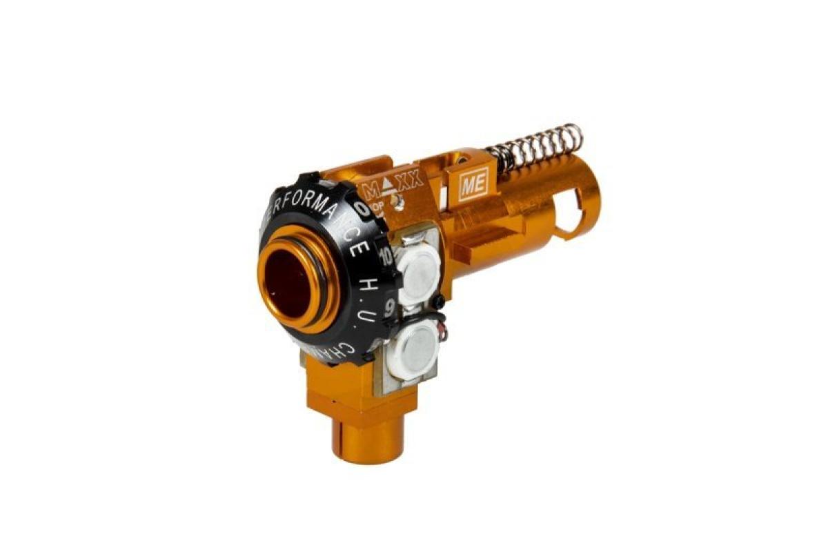 MAXX ME CNC Alluminium Hop-Up Chamber - Sport LED Tracer M4/M16