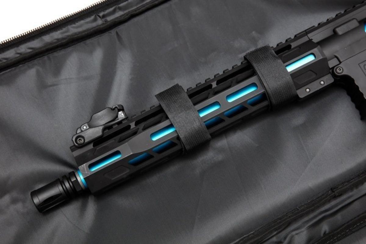 Specna Arms Gun Bag V1 - 98cm Black