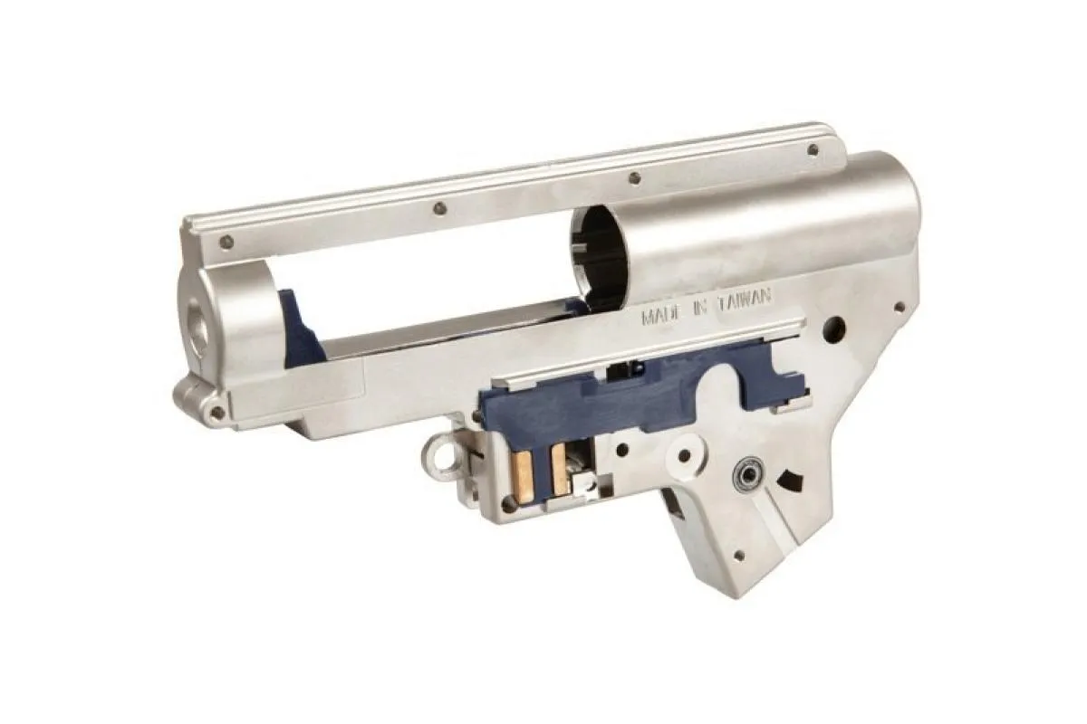 Lonex Reinforced Gearbox Frame for M4/M16 8mm Replicas
