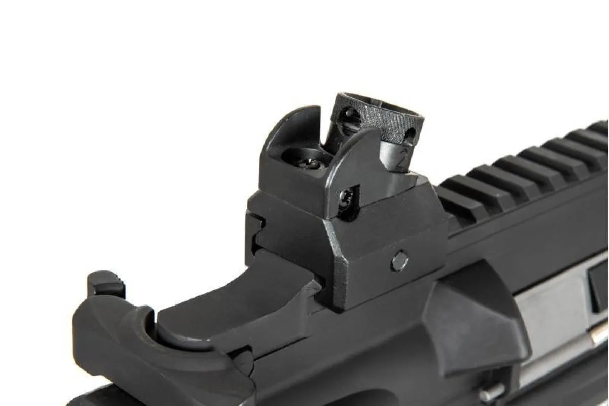 Specna Arms SA-H21 Edge 2.0 Black S-AEG