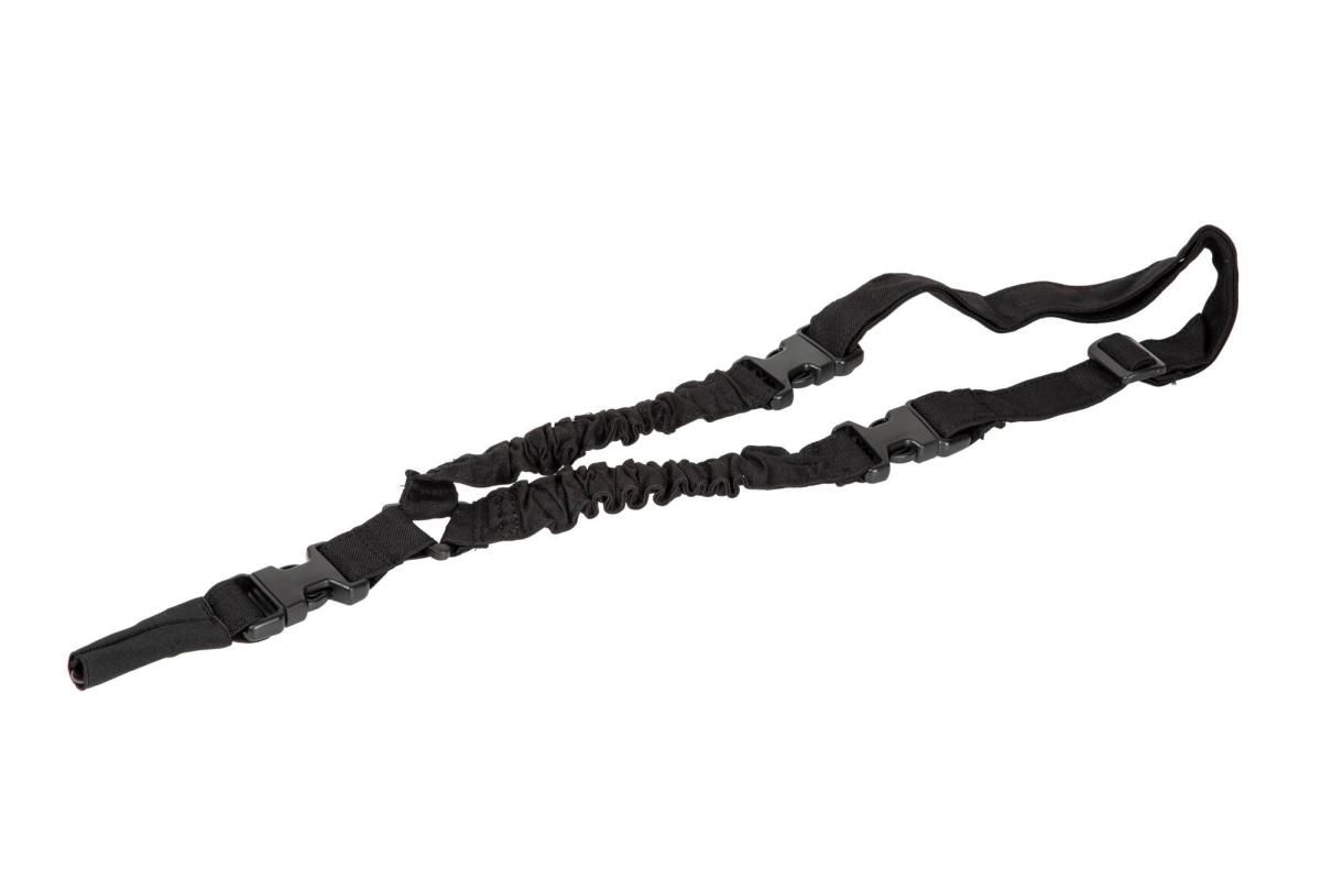 Specna Arms One-Point Tactical Sling III Black