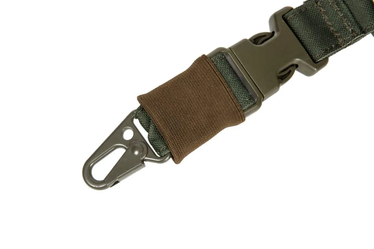 Specna Arms One-Point Tactical Sling III Olive Drab