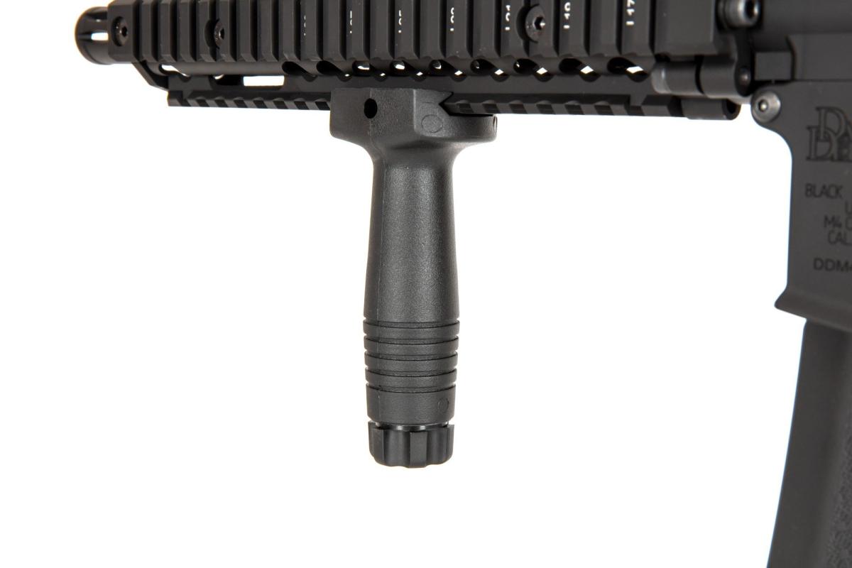 Specna Arms Edge MK18 SA-E19 Daniel Defense Edition Black AEG 0,5 Joule