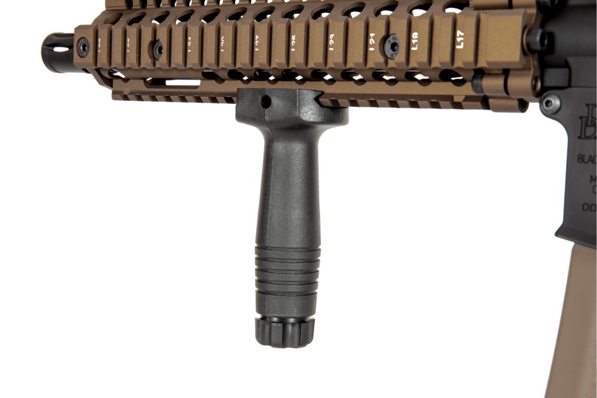 Specna Arms Edge MK18 SA-E19 Daniel Defense Edition Chaos Bronze AEG 0,5 Joule
