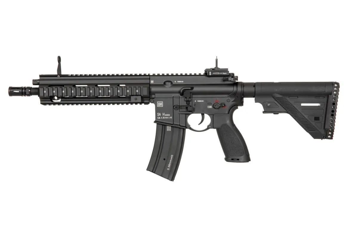 Specna Arms SA-H11 ONE Carbine Black AEG 0,5 Joule