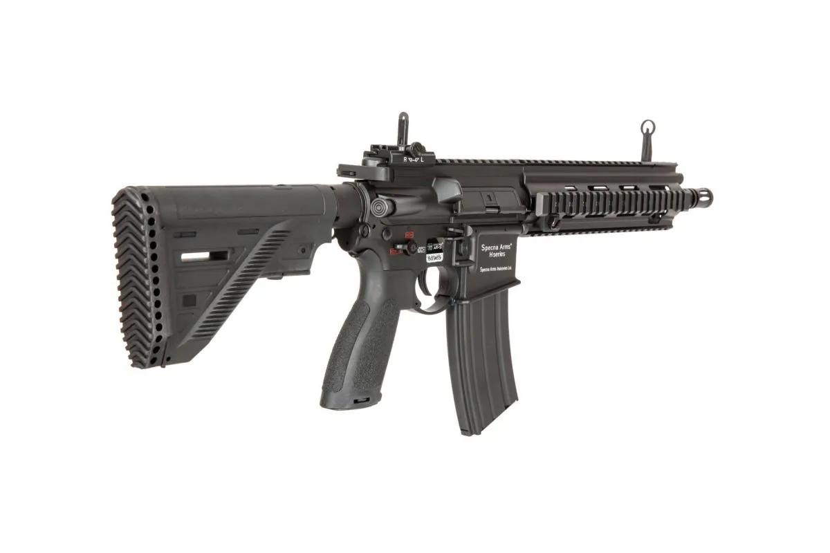 Specna Arms SA-H11 ONE Carbine Black AEG 0,5 Joule
