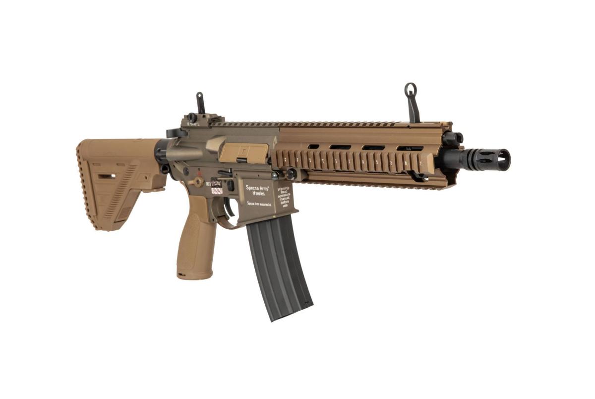 Specna Arms SA-H11 ONE Carbine Tan AEG 0,5 Joule