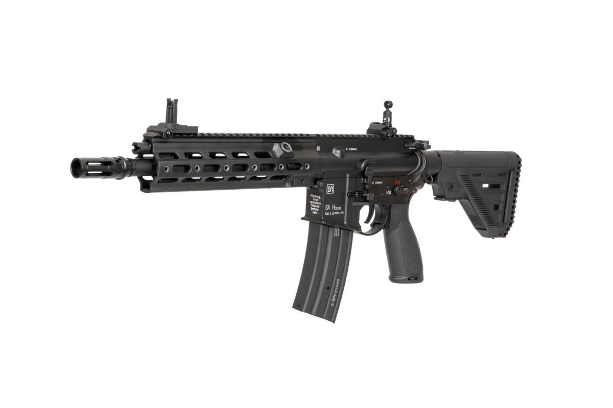 Specna Arms SA-H12 ONE Carbine Black AEG 0,5 Joule