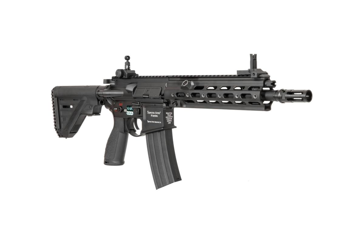 Specna Arms SA-H12 ONE Carbine Black AEG 0,5 Joule