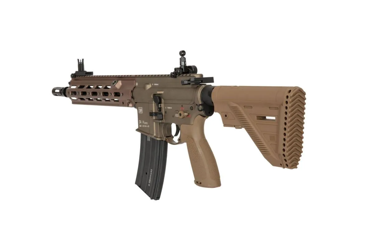 Specna Arms SA-H12 ONE Carbine Tan AEG 0,5 Joule