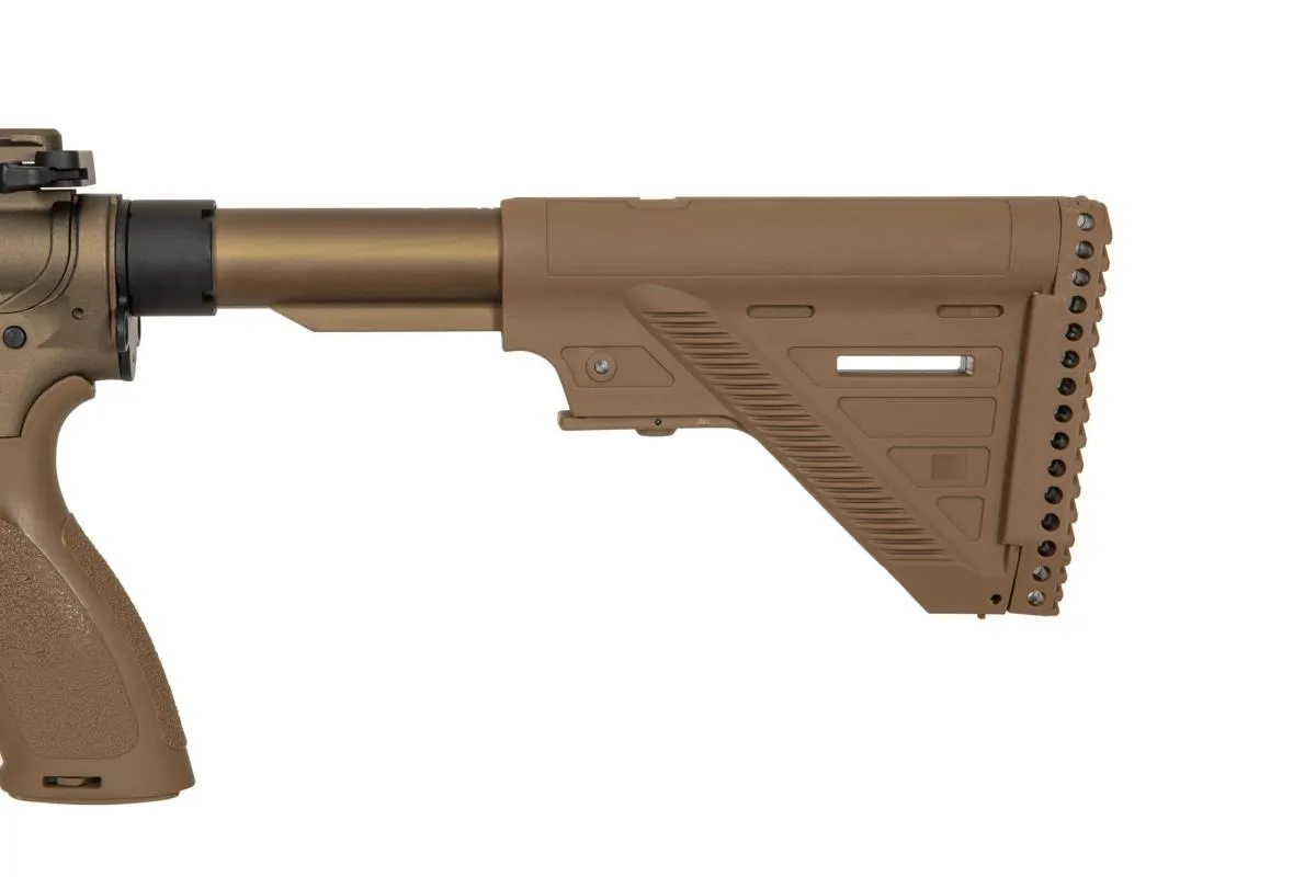 Specna Arms SA-H12 ONE Carbine Tan AEG 0,5 Joule