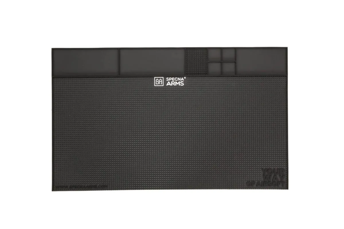 Specna Arms Working Mat 2.0 Large