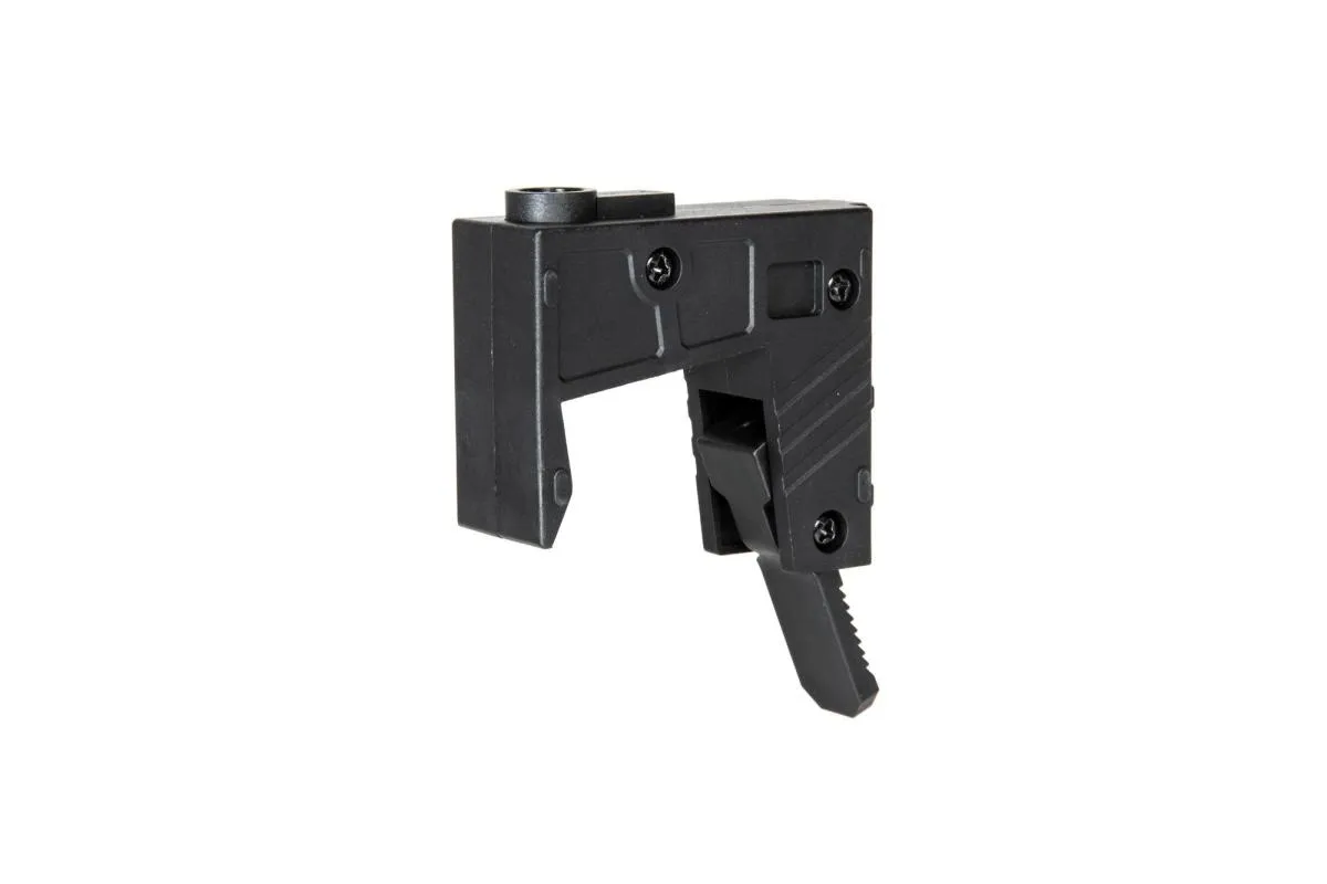 SRC SR4 FALCON Magazine Adapter M4/M16