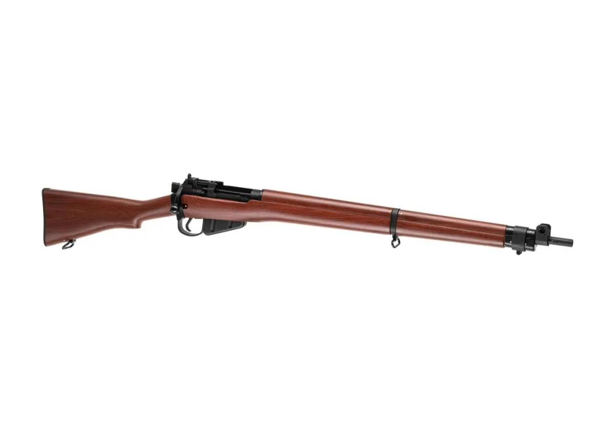 G&G LE4 Lee Enfield MK 1 Polymer GBB