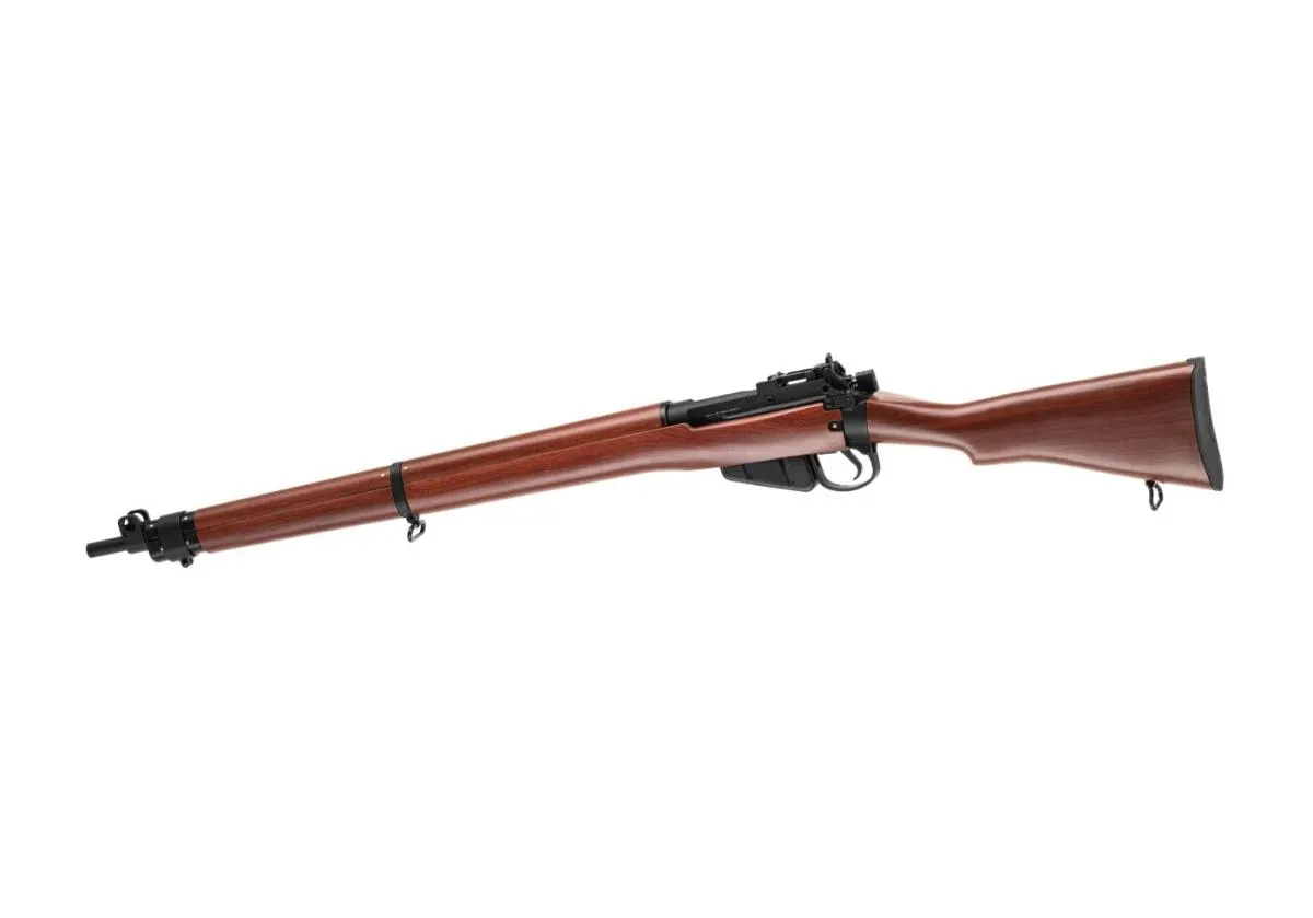 G&G LE4 Lee Enfield MK 1 Polymer GBB