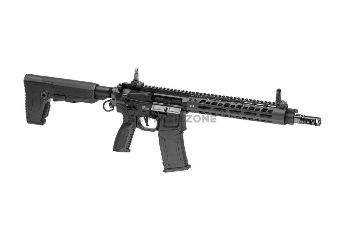 G&G MGCR 556 Gbb 10" S-GBR