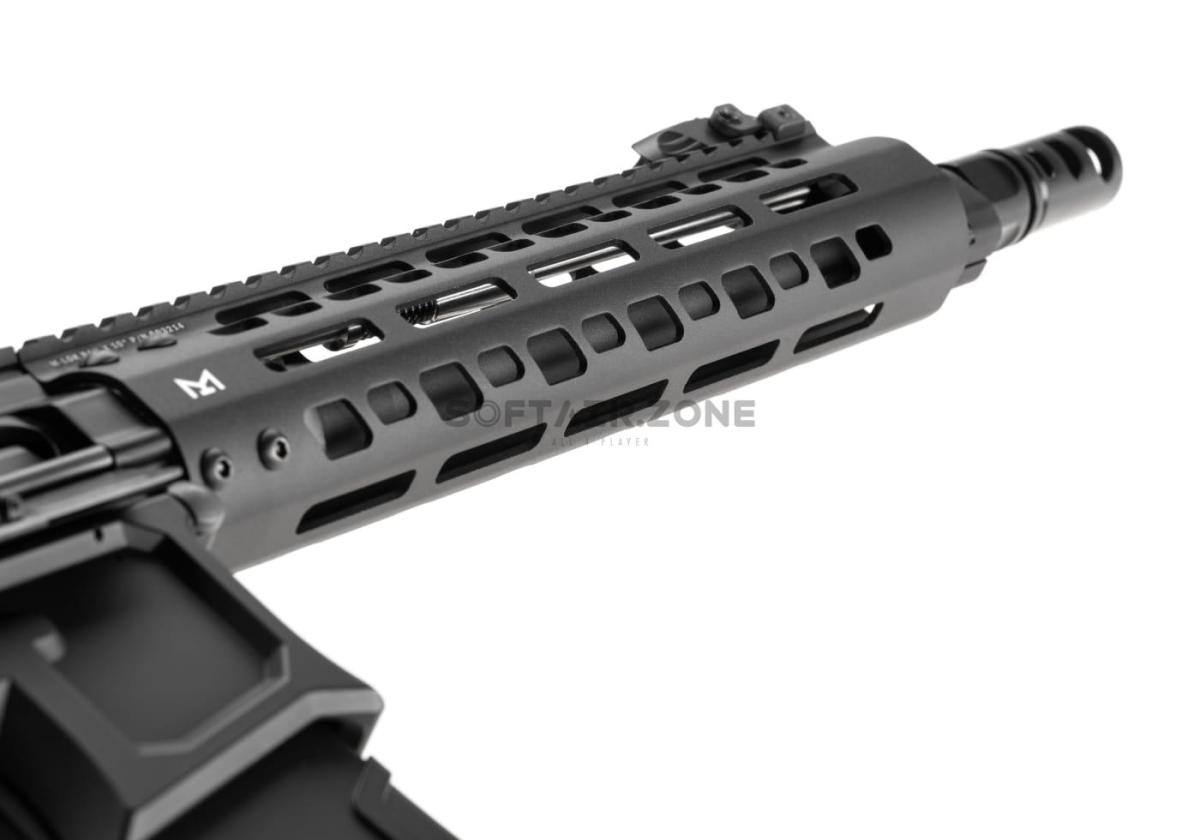G&G MGCR 556 Gbb 10" S-GBR