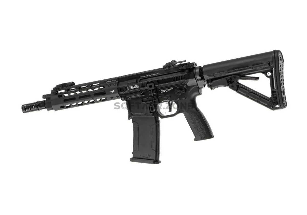 G&G MGCR 556 Gbb 7" S-GBR