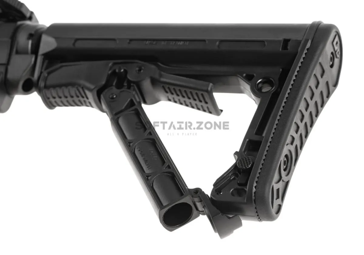 G&G MGCR 556 Gbb 7" S-GBR