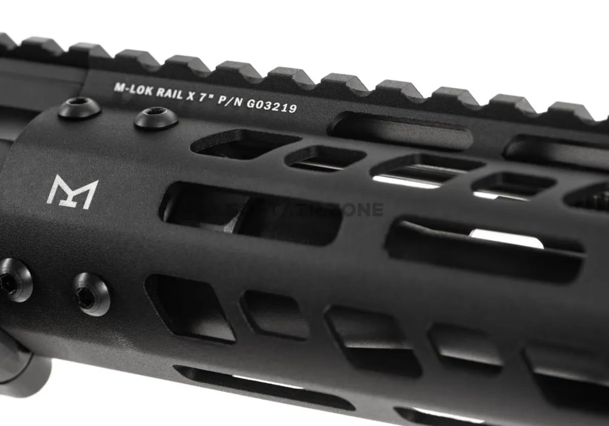 G&G MGCR 556 Gbb 7" S-GBR