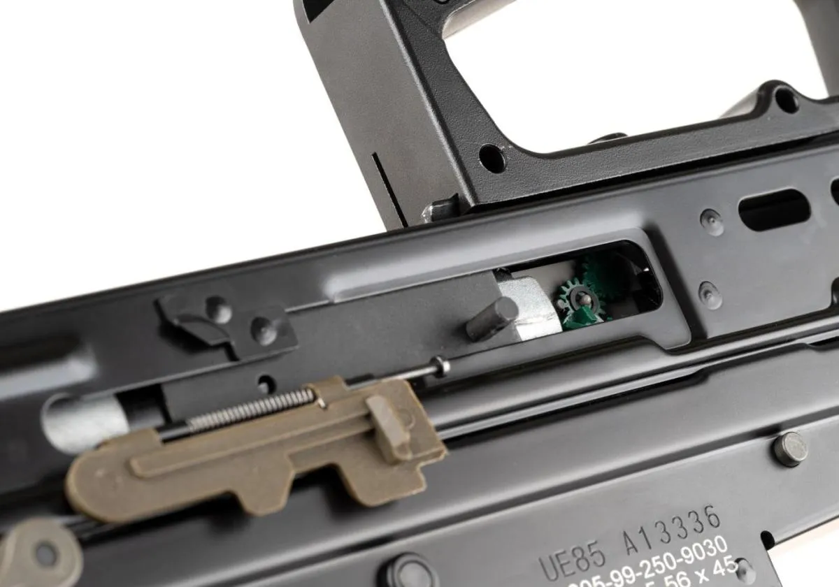 G&G L85 AFV 2.0 S-AEG ab 18J