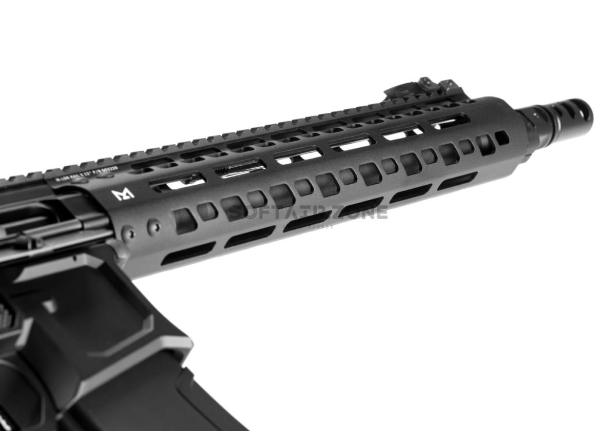 G&G MGCR 556 Gbb 12" S-GBR