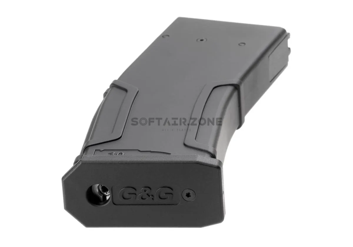 G&G MGCR 30 Rds GBB Gas Magazine