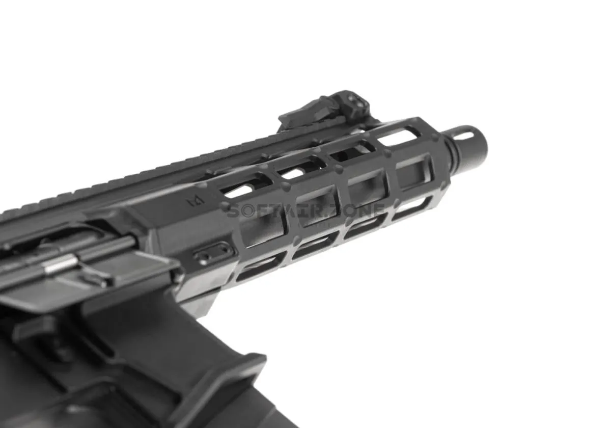 G&G CM16 Batto Black Standard AEG 0,5 Joule ab 14J