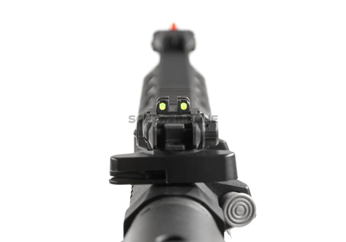 G&G CM16 Batto Black Standard AEG 0,5 Joule ab 14J