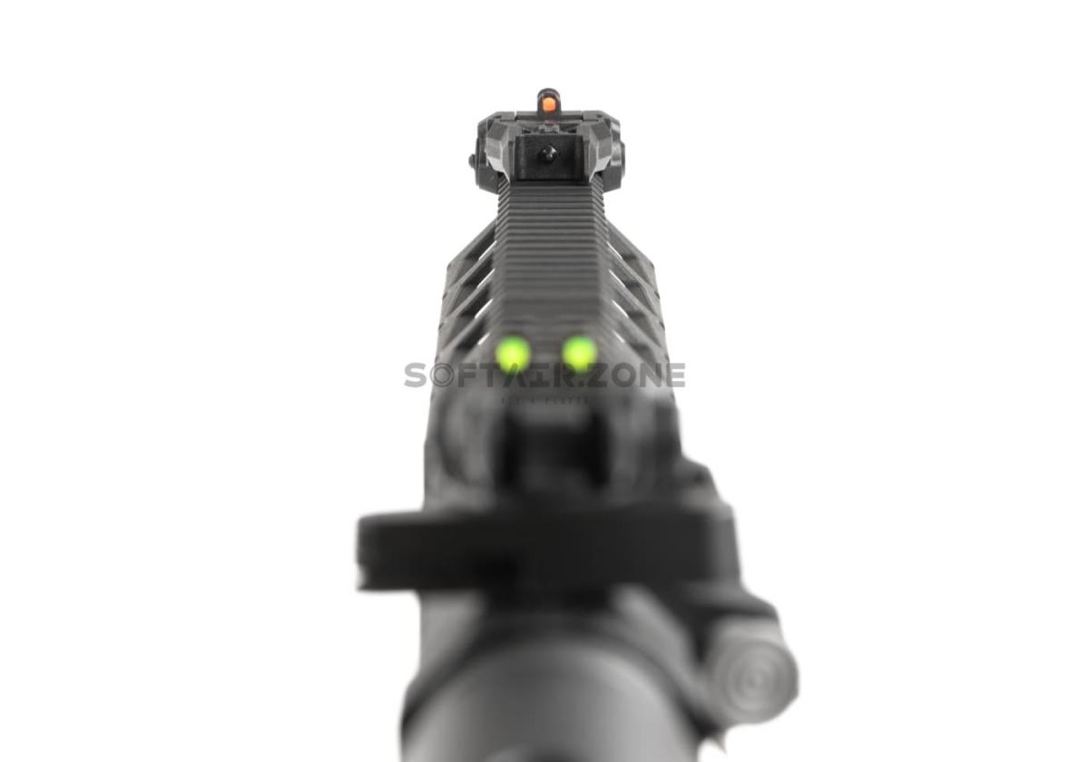 G&G CM16 Batto Black Standard S-AEG