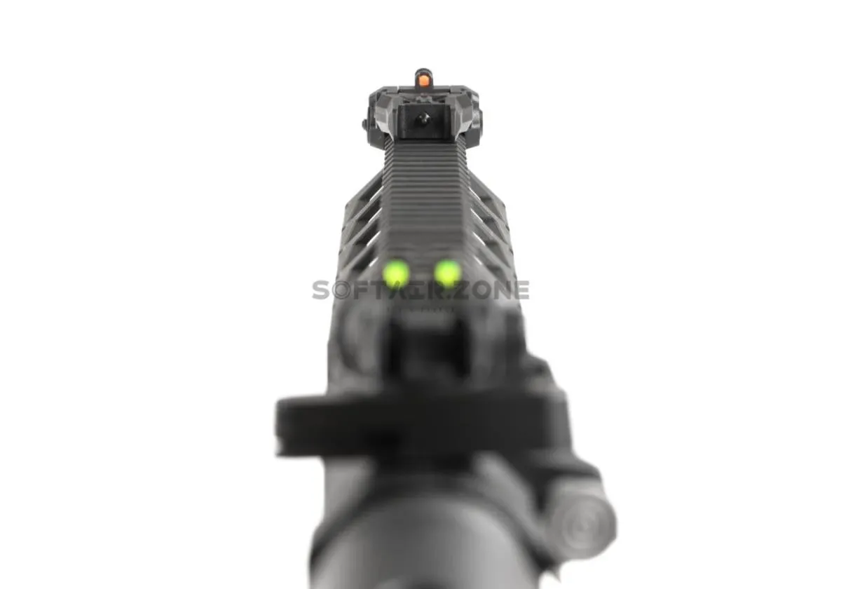 G&G CM16 Batto Black Standard S-AEG