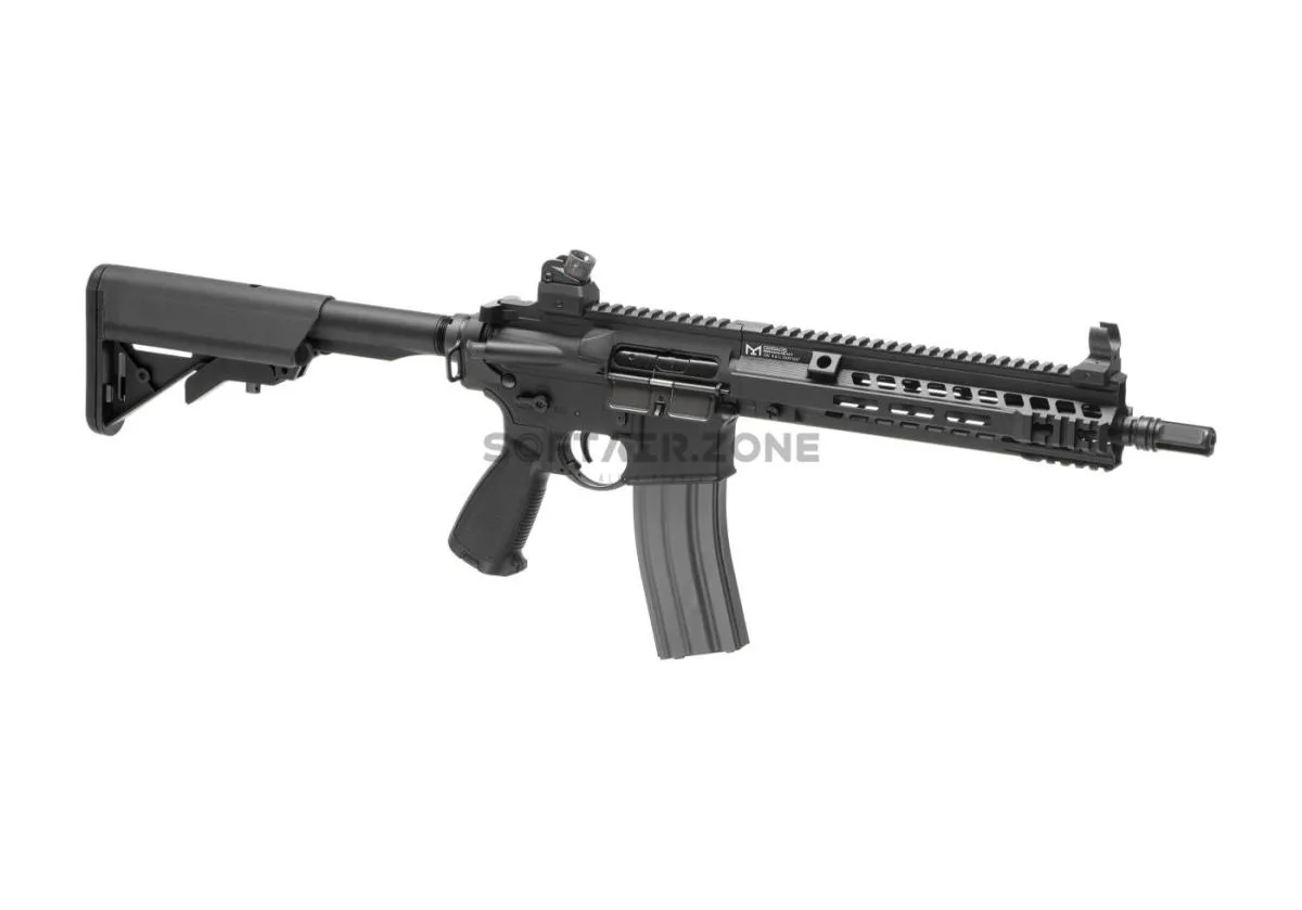 G&G TR16 GMS MK3 10,5" S-AEG Black