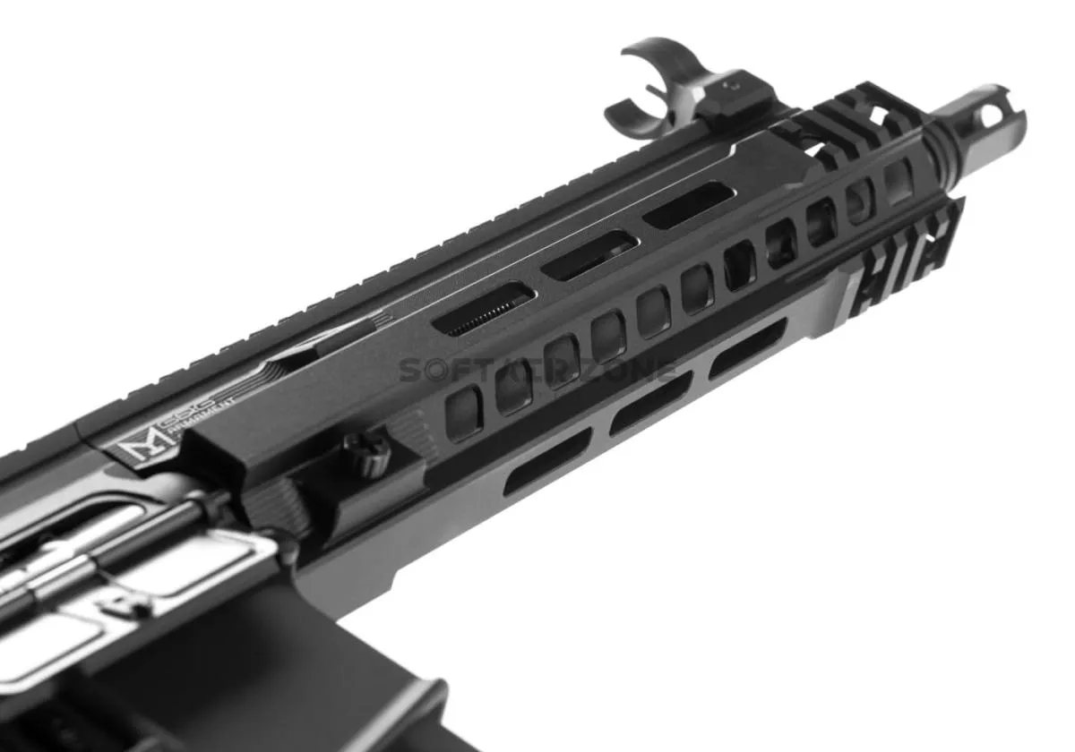 G&G TR16 GMS MK3 10,5" S-AEG Black