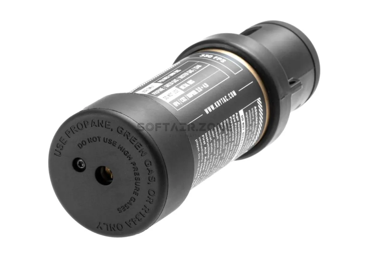 Krytac Tornado 3 Timer Frag Grenade