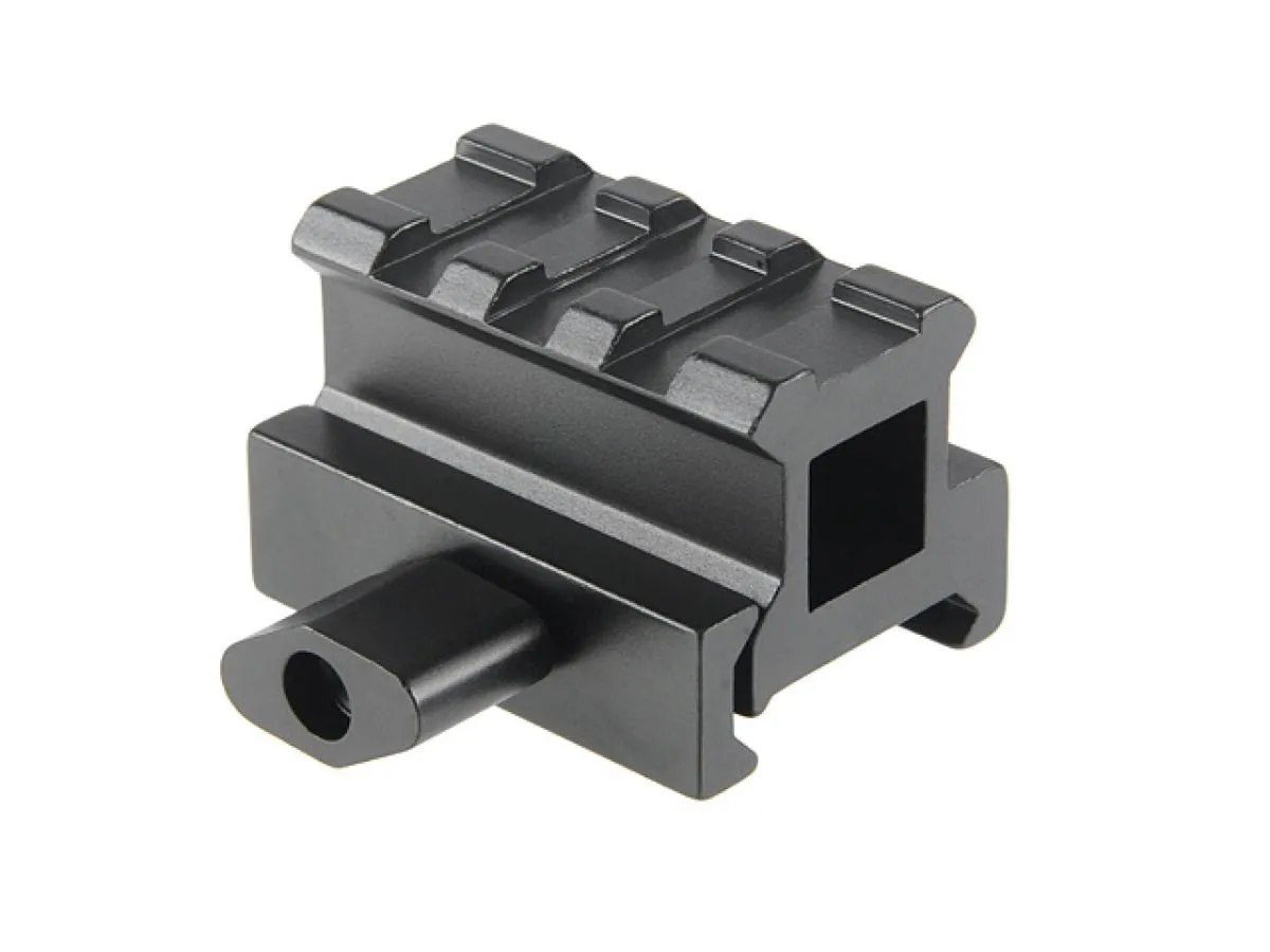 High Rail Mount Erhöhung für Picatinny/R.I.S/R.A.S