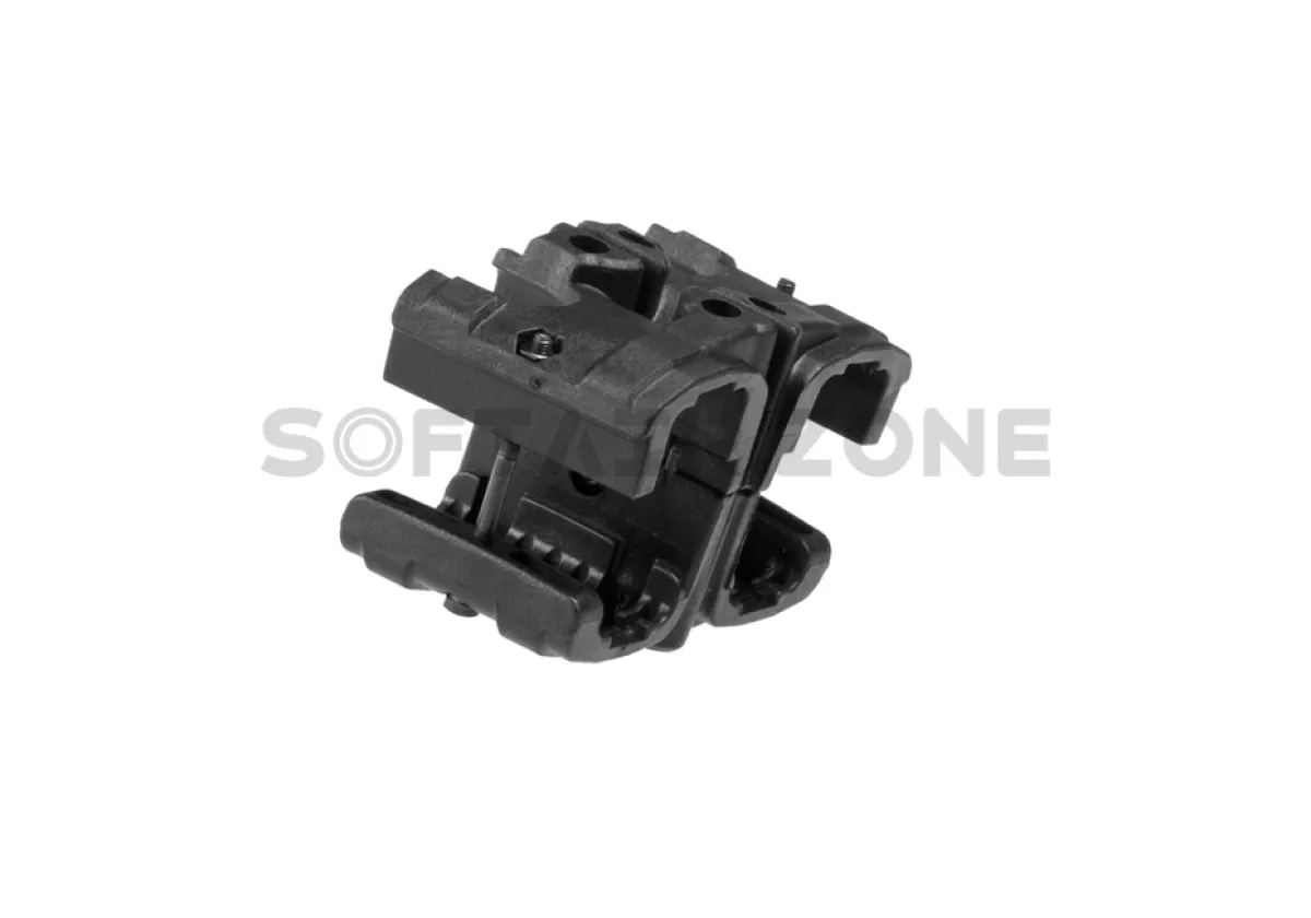 Double Magazine Clip suitable for MP7 Series