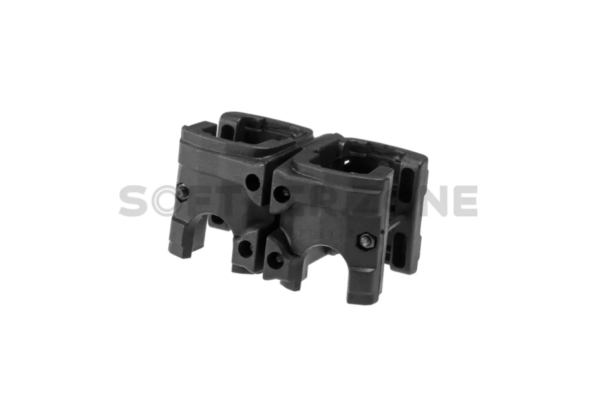 Double Magazine Clip suitable for MP7 Series