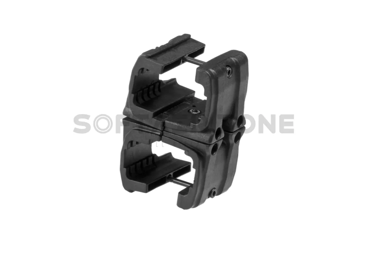 Double Magazine Clip suitable for MP7 Series