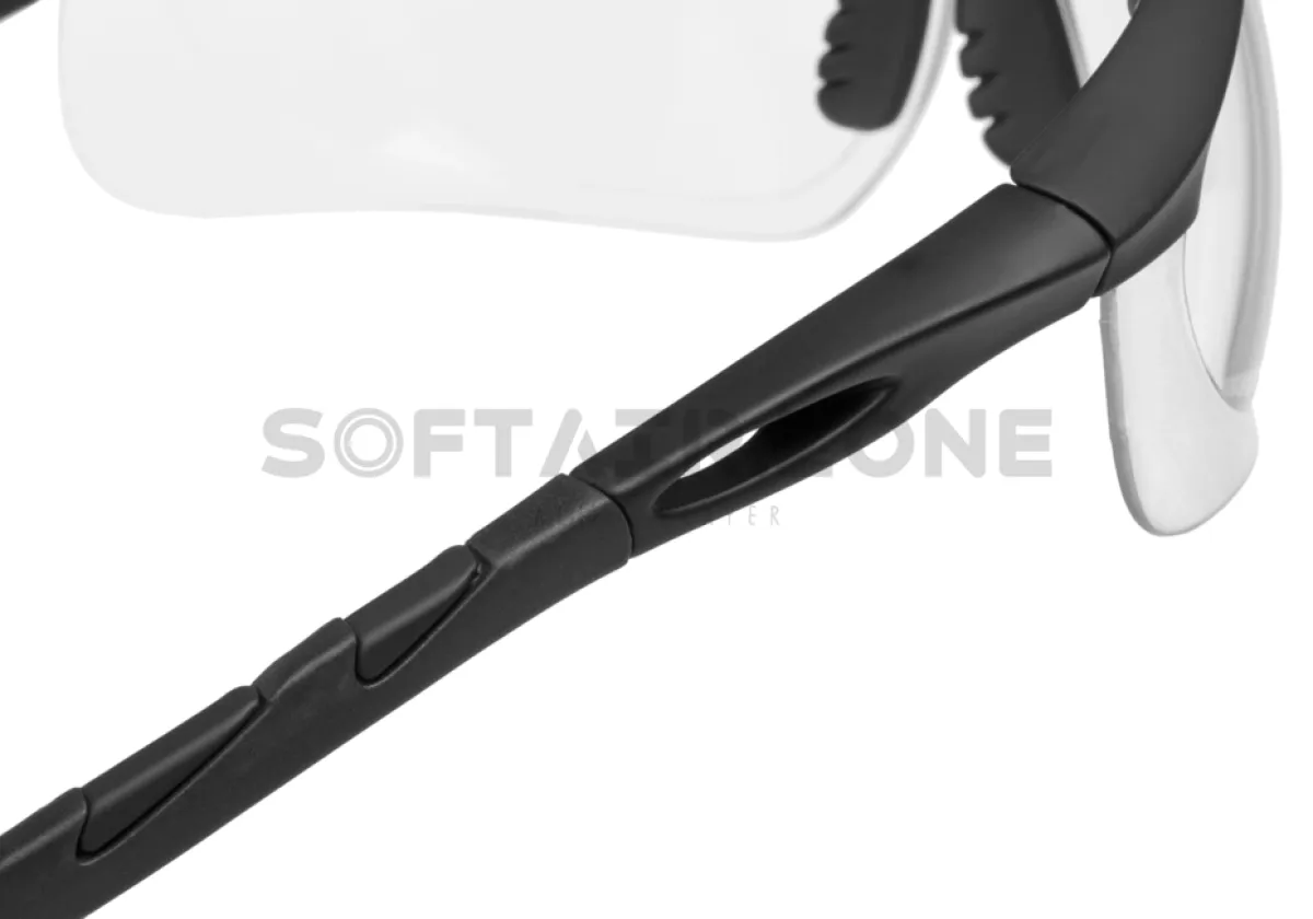 Swiss Eye Lancer Clear Schutzbrille