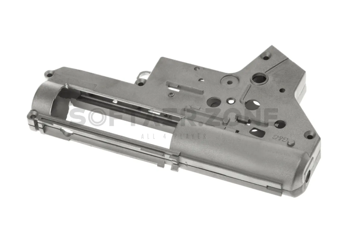 G&G V2 Blow Back Gearbox Shell 8mm